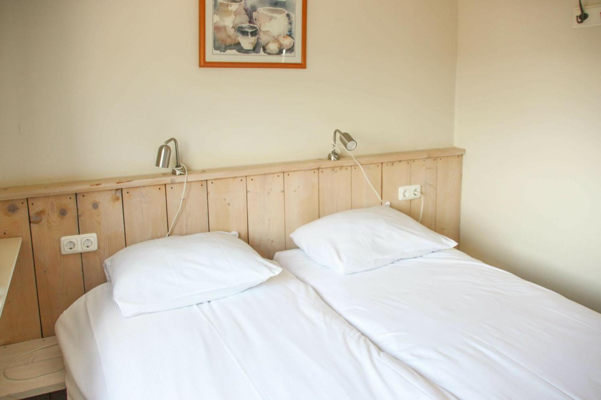 Vakantiepark De Boshoek Voorthuizen Zimmer foto