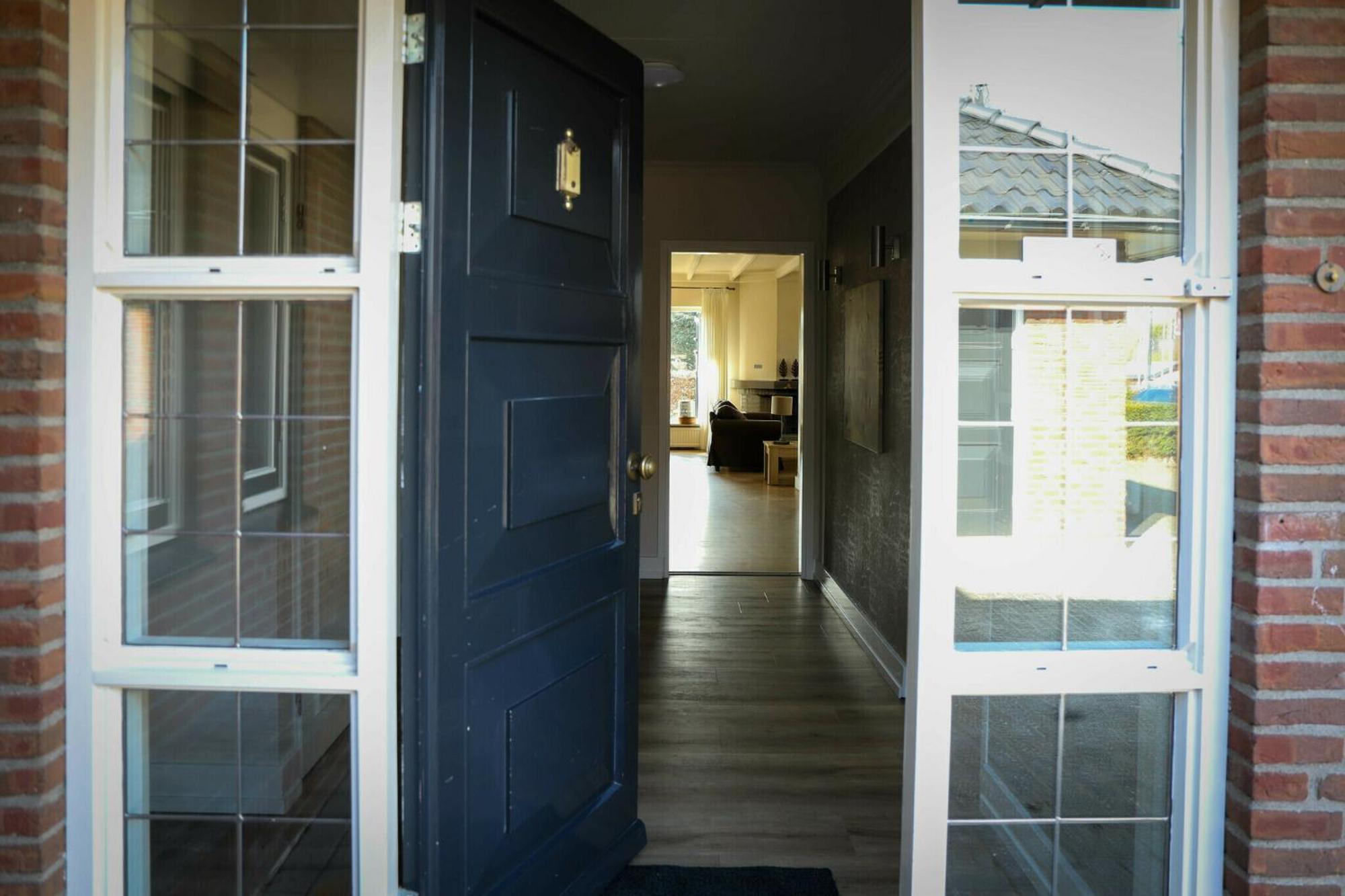 Vakantiepark De Boshoek Voorthuizen Zimmer foto