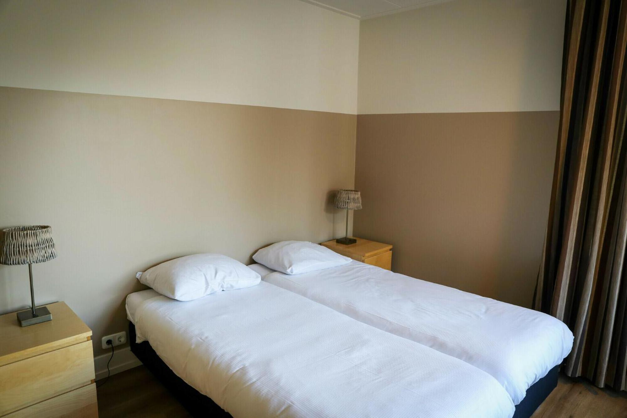 Vakantiepark De Boshoek Voorthuizen Zimmer foto