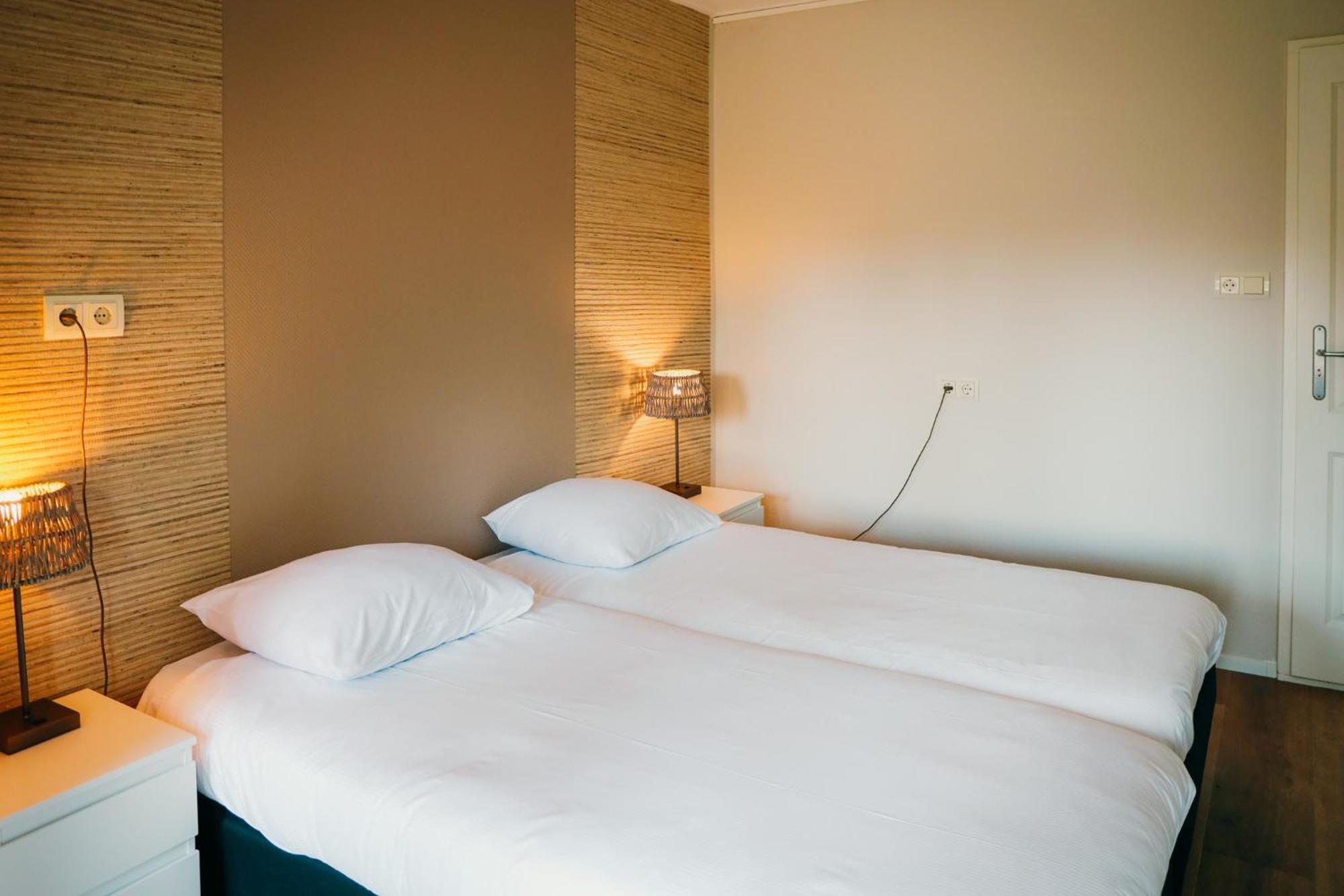 Vakantiepark De Boshoek Voorthuizen Zimmer foto